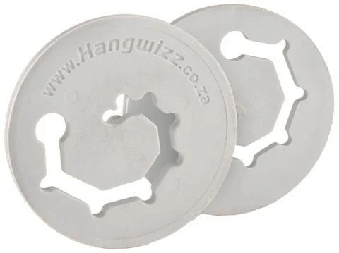 Ruwag Hangwizz - Adjustable Picture Hanger (2)