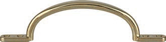 Ruwag Handle Sash Chrome Plated 102mm (1)