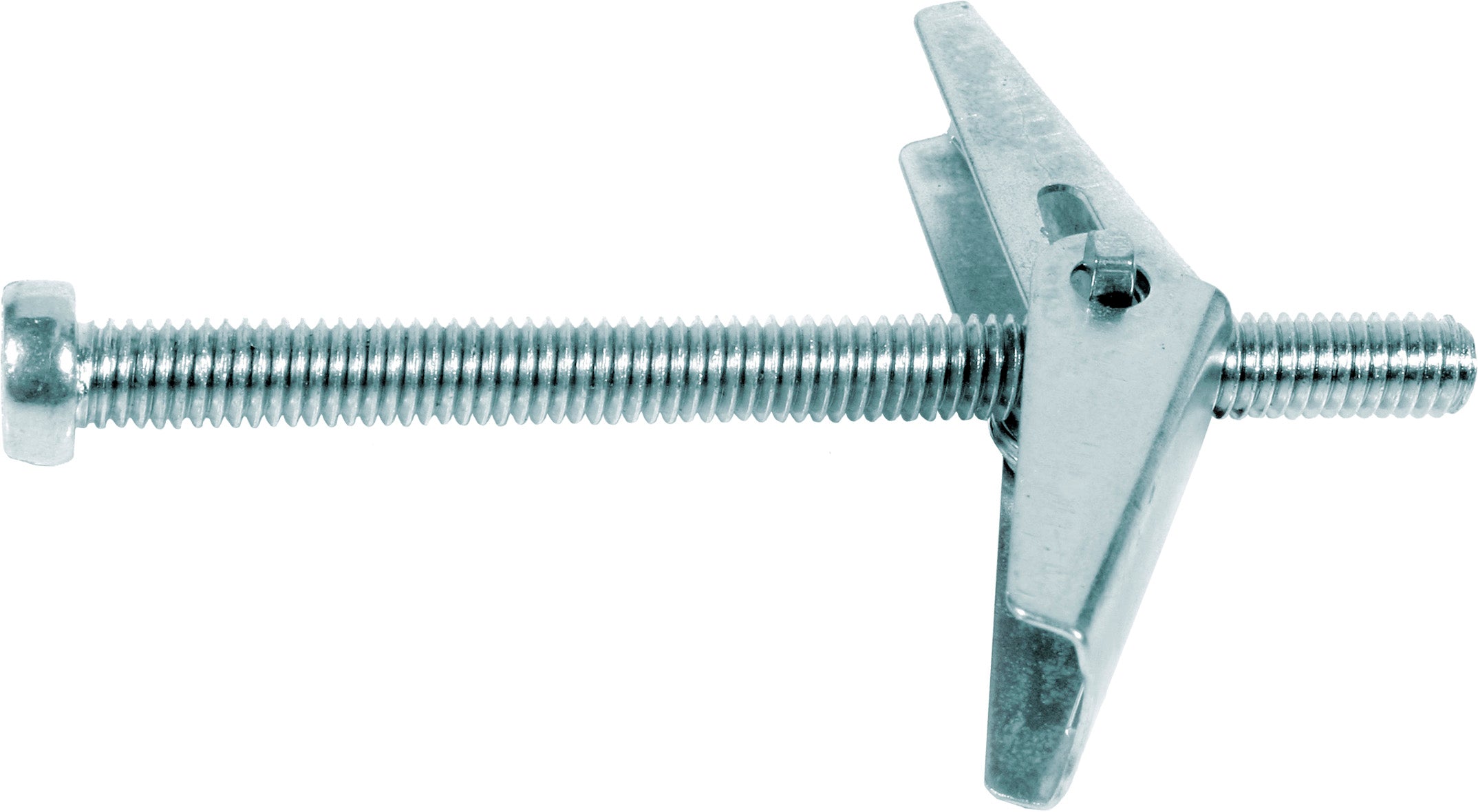 Ruwag Spring Toggle 6x75mm (100)