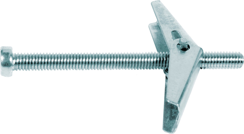 Ruwag Spring Toggle 6x75mm (100)