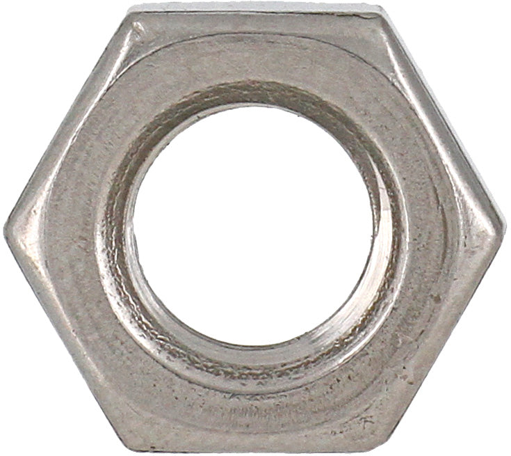 Ruwag Stainless Steel Nut 16mm (5)