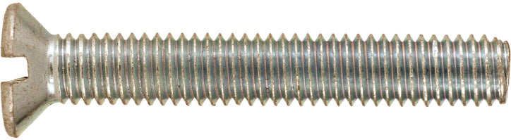 Ruwag Stainless Steel Machine Screw Countersunk 3x20mm (10)