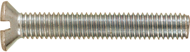 Ruwag Stainless Steel Machine Screw Countersunk 4x12mm (10)