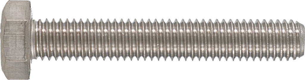 Ruwag Stainless Steel Set Screw 10x100mm (2)