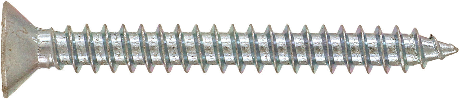 Ruwag Stainless Steel Self Tapper Counter Sunk 5x20mm (10)