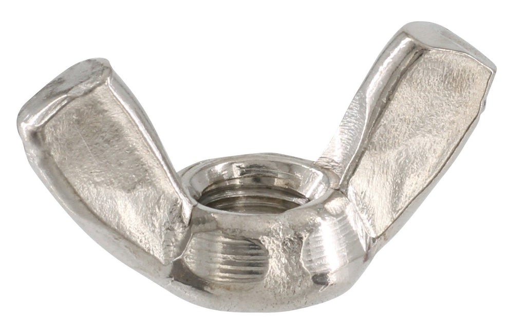 Ruwag Stainless Steel Wing Nut 5mm (5)