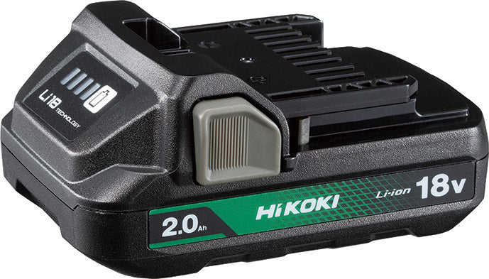HIKOKI 18V Battery 2.0AH