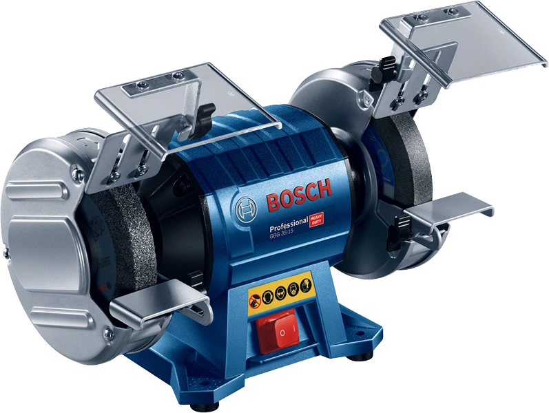 BOSCH Bench Grinder 350W - GBG 35-15