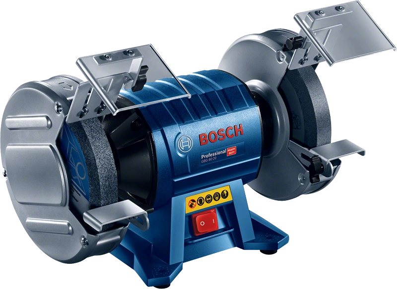BOSCH Bench Grinder 600W - GBG 60-20