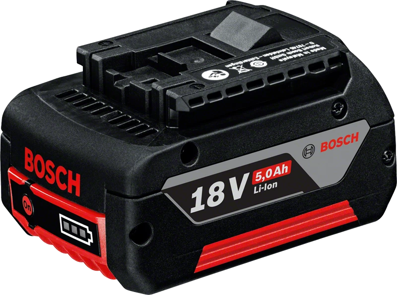 BOSCH 18V Battery - GBA 18V 5.0AH