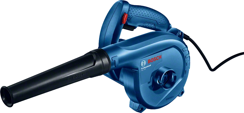 BOSCH Blower 620 W, 16000 rpm , 3.5 m³/min