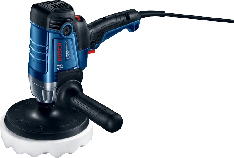 BOSCH Polisher 950W 180mm - GPO 950