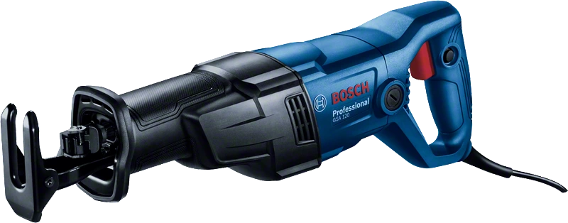 BOSCH Reciprokerende Saag 1200W - GSA 120