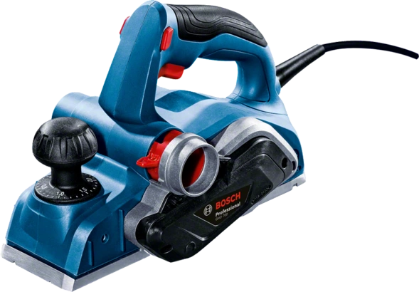 BOSCH Planer 700W - GHO 700