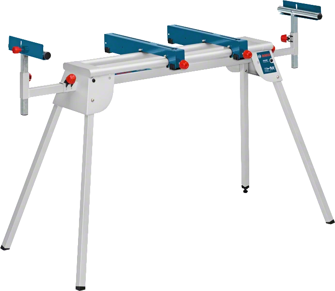 BOSCH Portable stand for mitre saws - 2600/947mm length/height