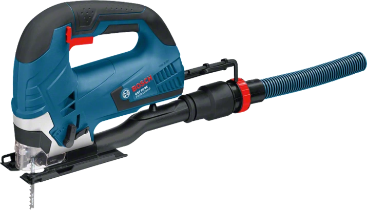 BOSCH Jigsaw 650W - GST 90 BE