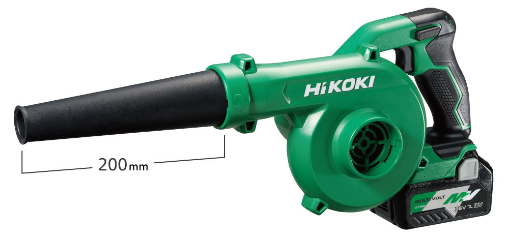HIKOKI 18V Blower (Machine Only)